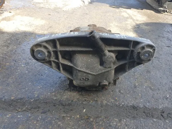 Différentiel arrière OEM 1214540 2.93 pour BMW E39 2.8 image 7