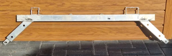 OEM 32405878 Främre Överbalk för Volvo XC90 II image 2