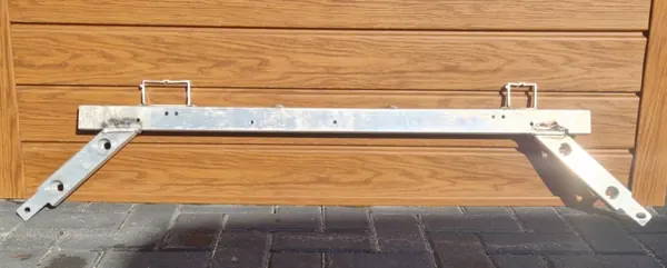 OEM 32405878 Främre Överbalk för Volvo XC90 II image 3
