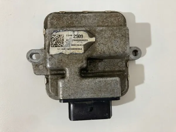Bränslepumpstyrningsmodul OEM 23482909 image 2