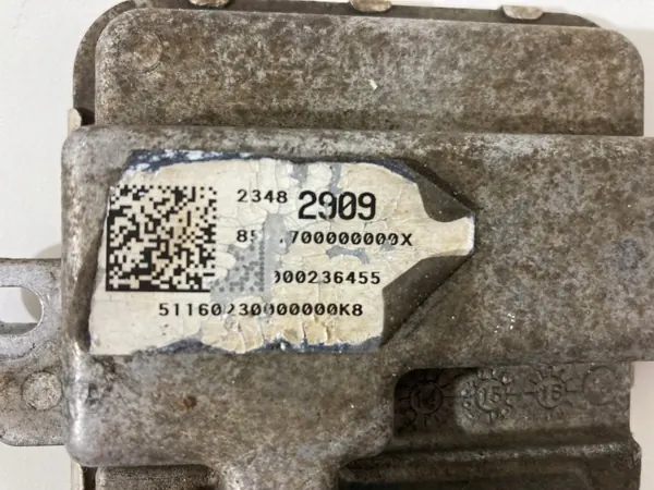 Bränslepumpstyrningsmodul OEM 23482909 image 3