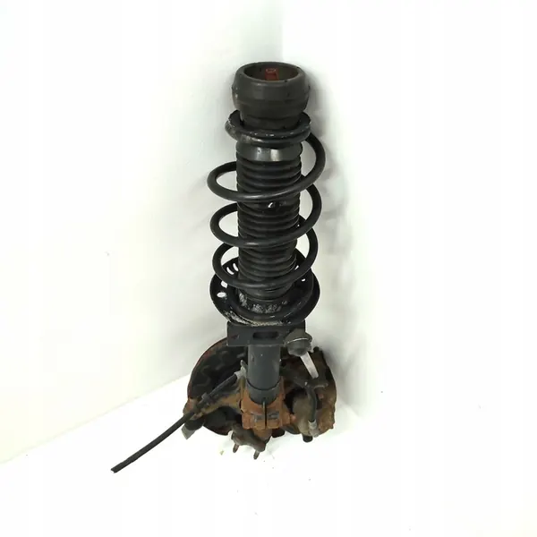 SEAT IBIZA IV Snodo MacPherson Sinistro 6Q0255AL image 2