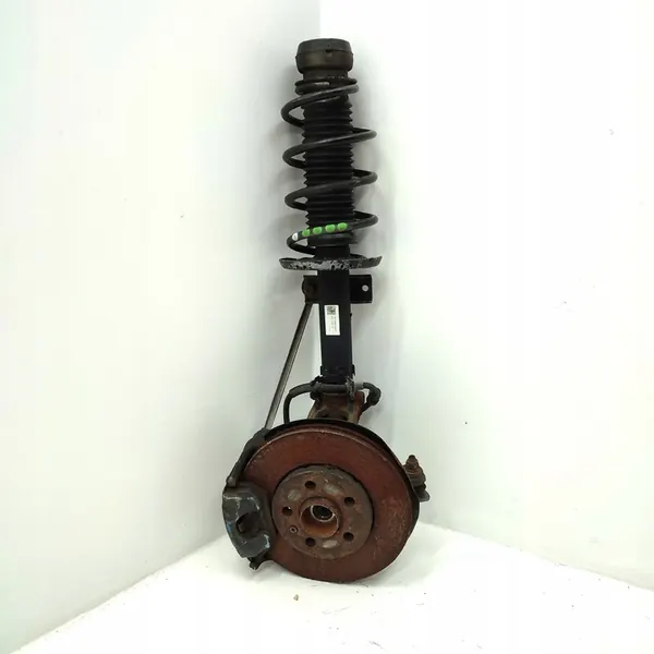 SEAT IBIZA IV Snodo MacPherson Sinistro 6Q0255AL image 4