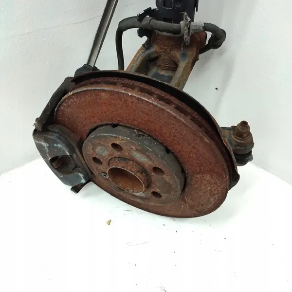 SEAT IBIZA IV Snodo MacPherson Sinistro 6Q0255AL image 5