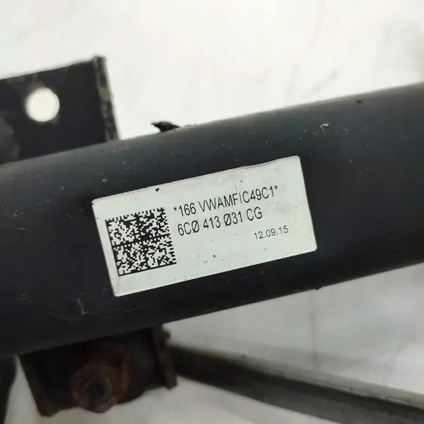 SEAT IBIZA IV Snodo MacPherson Sinistro 6Q0255AL image 7