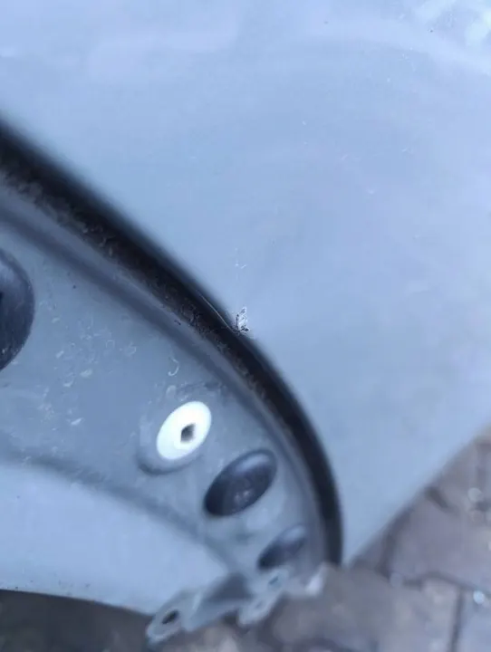 Pare-chocs arrière droit OEM FLS18115 pour Mini Cooper S image 3