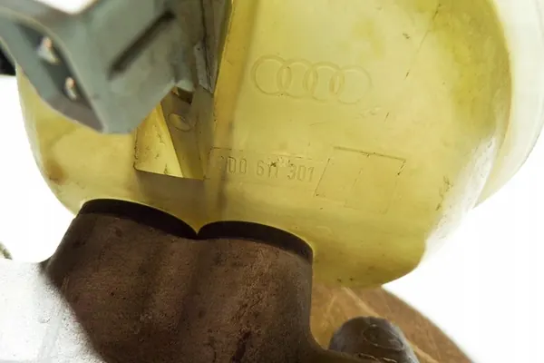 Remcilinder AUDI A6 AVANT 8D0611301 image 3