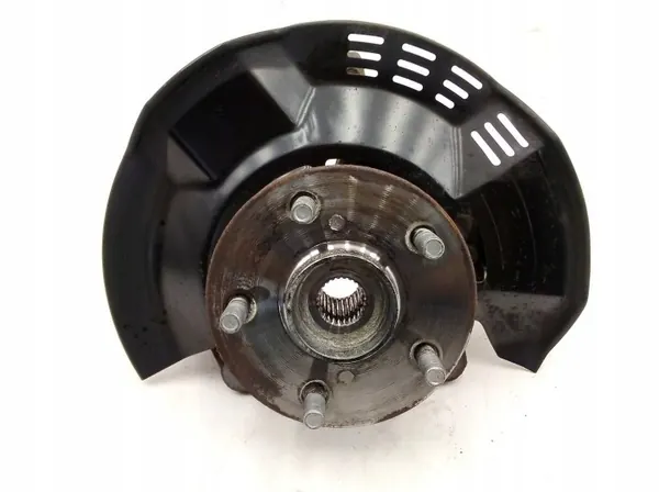 Cubo roda dianteira Toyota C-HR I 2023 LRB6686 esquerdo image 2