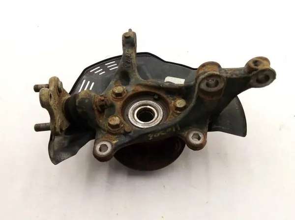 Cubo roda dianteira Toyota C-HR I 2023 LRB6686 esquerdo image 4