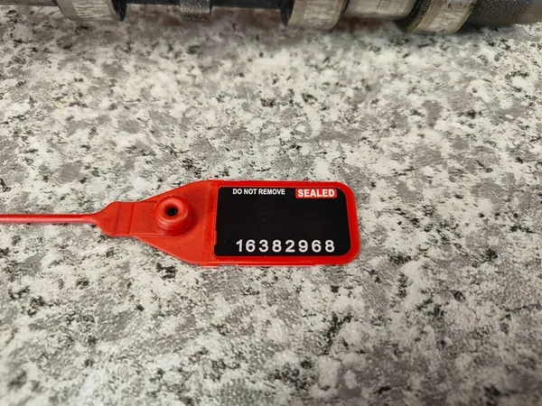 BMW M67 4.0 D V8 Insugningskam 2247290 image 2