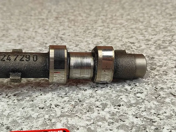 BMW M67 4.0 D V8 Insugningskam 2247290 image 4