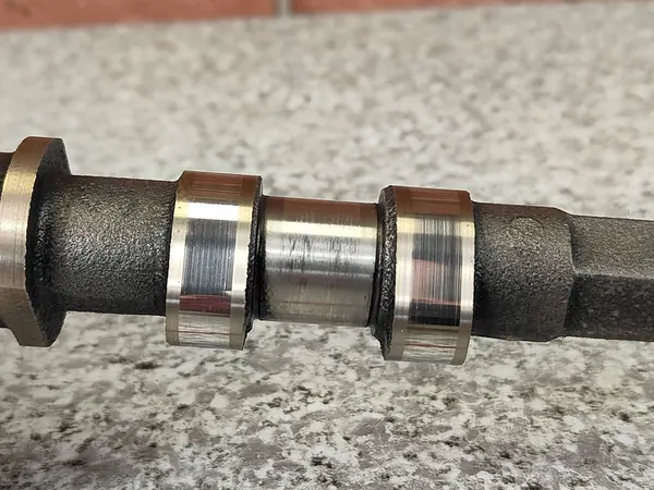 BMW M67 4.0 D V8 Insugningskam 2247290 image 7