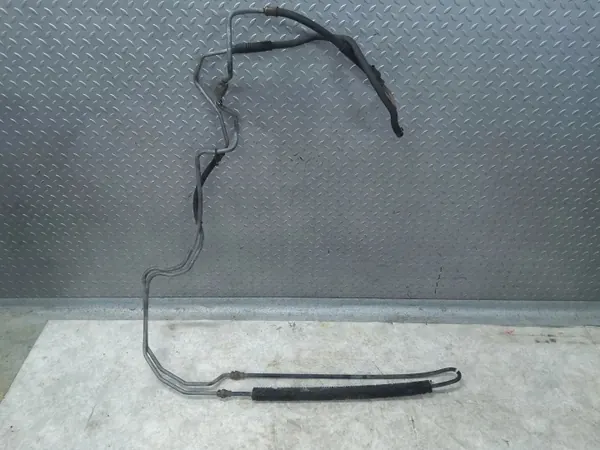 Cadillac XTS servostyrningsslang OEM 13280139 image 2