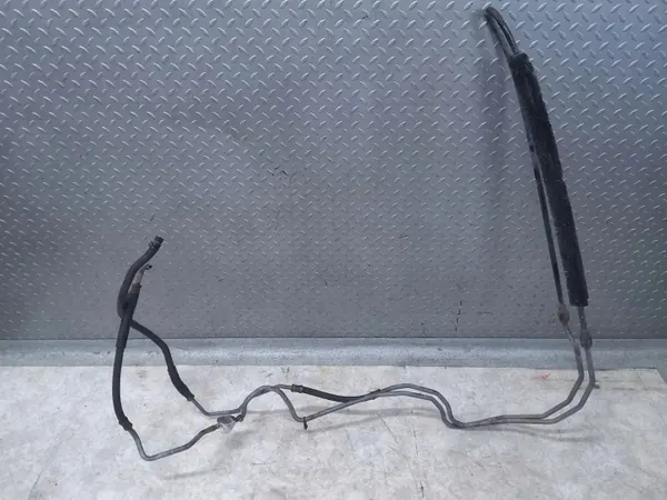Cadillac XTS servostyrningsslang OEM 13280139 image 7
