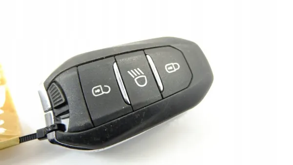 Mando Citroen C3 III OEM 98097833ZD - Usado image 2