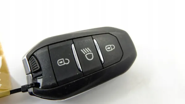Mando Citroen C3 III OEM 98097833ZD - Usado image 8