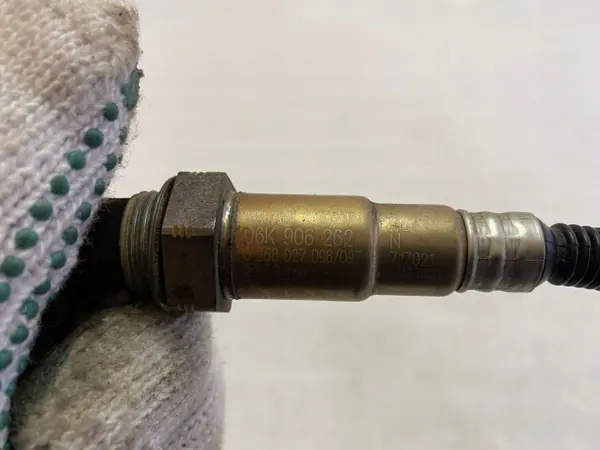 Sonda lambda OEM 06K906262N para VW Passat B8 USA image 3
