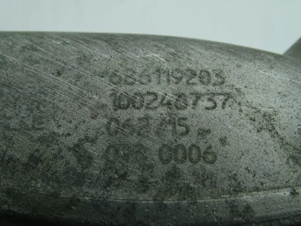 OEM 6861192 Höger framknä för BMW 7-serien image 3