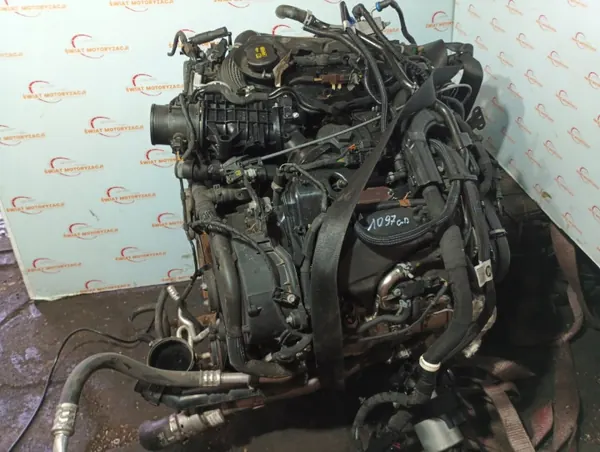 Land Rover Discovery 3.0 D 306DT 258PS Motor 2019 image 4