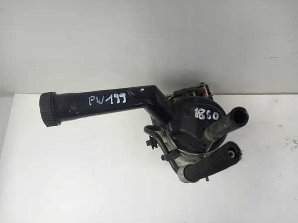 Servostyrningspump PEUGEOT 308 T7 1.6 HDI 9673536580 image 2