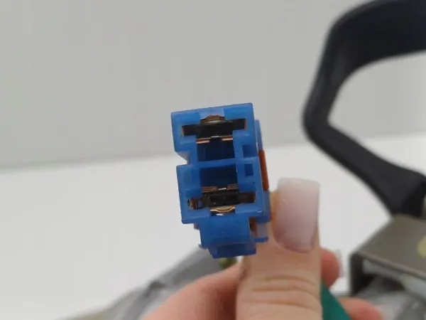 Sähköinen ohjauspumppu OEM DRC97233 Renaultille image 7