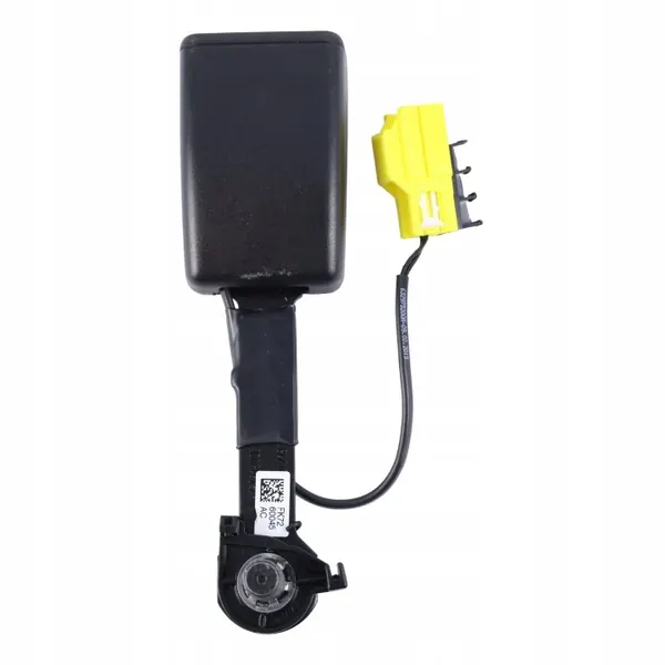 Land Rover Discovery L550 Derde Rij Gordelclip Links FK72-60045-AC image 2