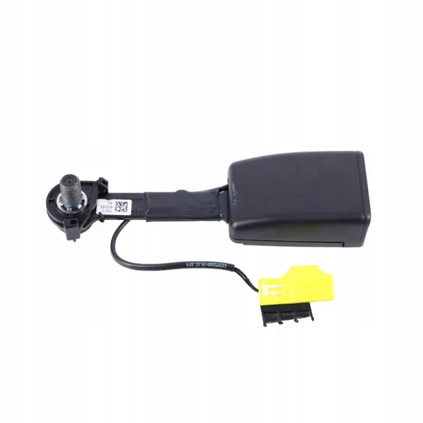 Land Rover Discovery L550 Derde Rij Gordelclip Links FK72-60045-AC image 10