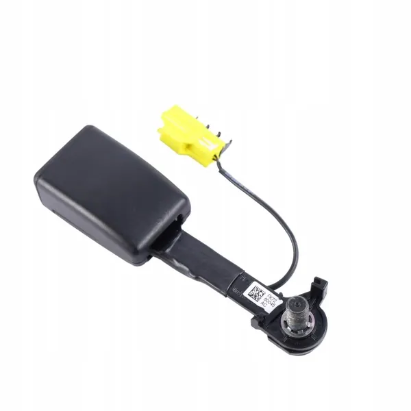 Land Rover Discovery L550 Derde Rij Gordelclip Links FK72-60045-AC image 4