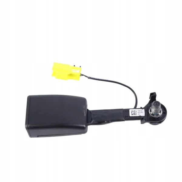 Land Rover Discovery L550 Derde Rij Gordelclip Links FK72-60045-AC image 5