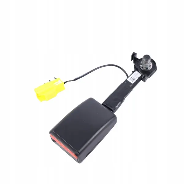 Land Rover Discovery L550 Derde Rij Gordelclip Links FK72-60045-AC image 6