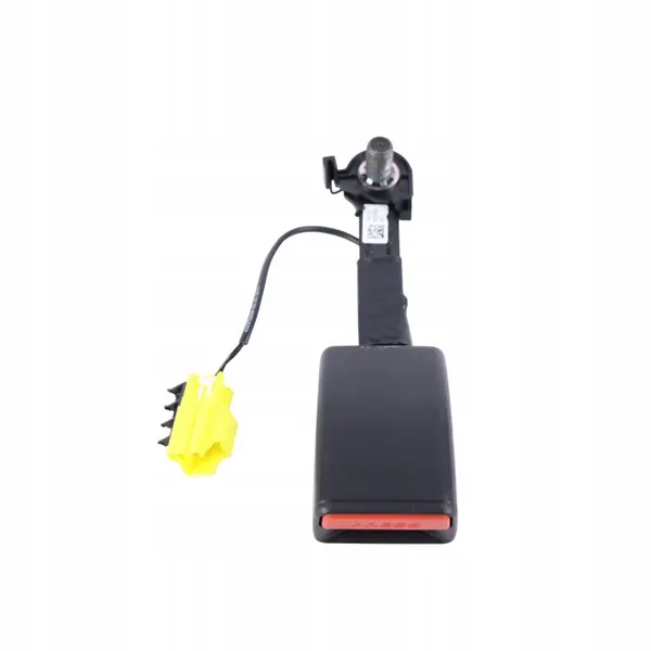 Land Rover Discovery L550 Derde Rij Gordelclip Links FK72-60045-AC image 7