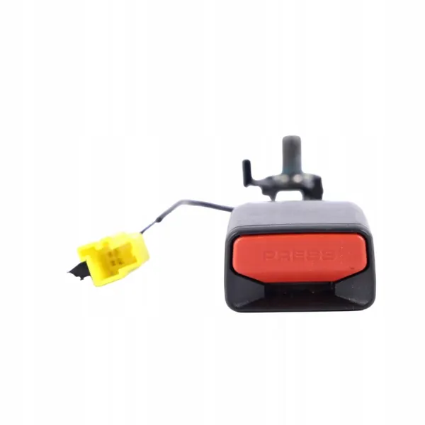 Land Rover Discovery L550 Derde Rij Gordelclip Links FK72-60045-AC image 8