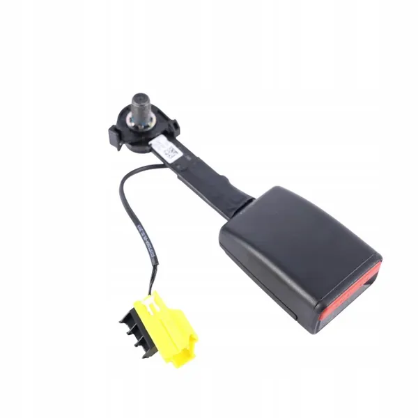 Land Rover Discovery L550 Derde Rij Gordelclip Links FK72-60045-AC image 9