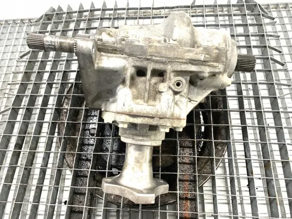 OEM 331175457R Reducer för Dacia Duster 1.5 116hk image 2