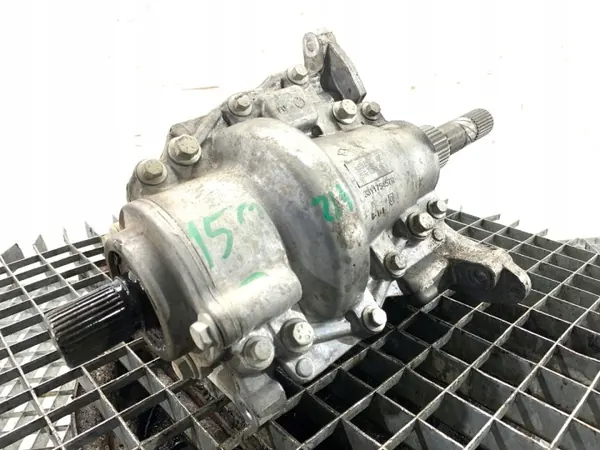 OEM 331175457R Reducer för Dacia Duster 1.5 116hk image 3