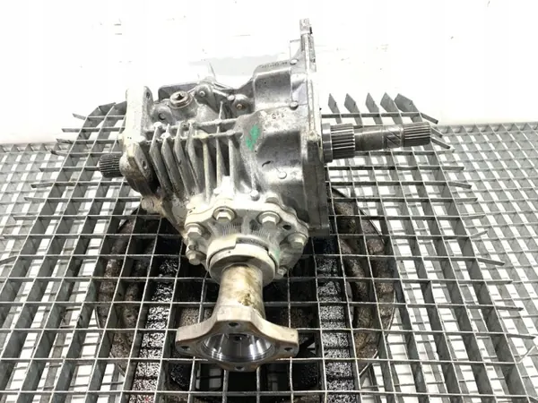 OEM 331175457R Reducer för Dacia Duster 1.5 116hk image 4