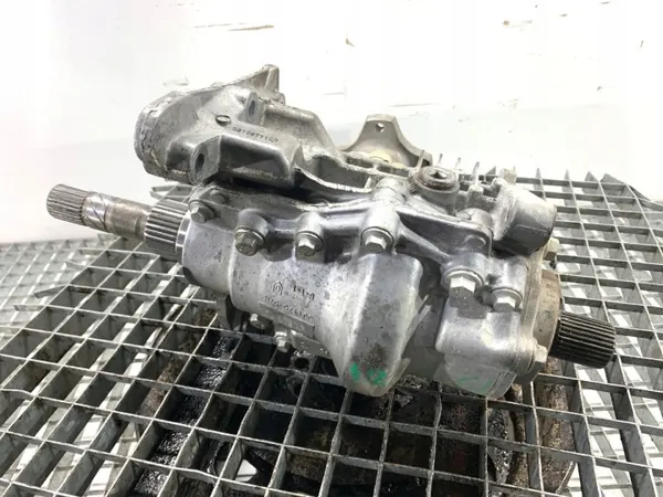 OEM 331175457R Reducer för Dacia Duster 1.5 116hk image 5