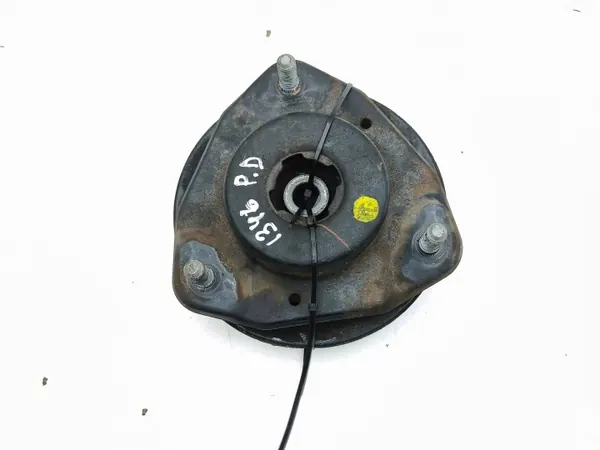 Lexus RX 450H 2020 Etujousimen tyyny OEM 4815748050 image 3