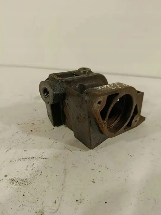 Suporte de rolamento Opel OE 8200049238H 2.5L diesel image 3