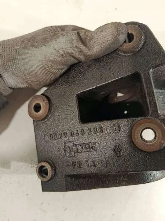 Suporte de rolamento Opel OE 8200049238H 2.5L diesel image 5
