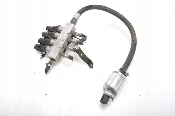 OEM 67R-010186 LPG-suutinlista Audi A4 B5 1.6:lle image 2