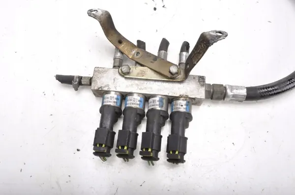 OEM 67R-010186 LPG-suutinlista Audi A4 B5 1.6:lle image 4