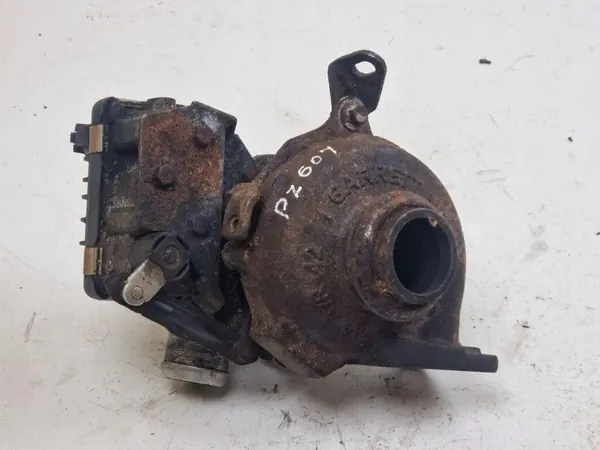 Turbo PEUGEOT 607 (9D,9U) 5NW008412 2.7L diesel 150kW 2008 image 4