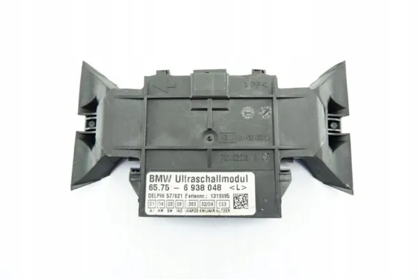 Module d'alarme BMW OEM 6938048 pour E46 2.0 D 2003 image 2
