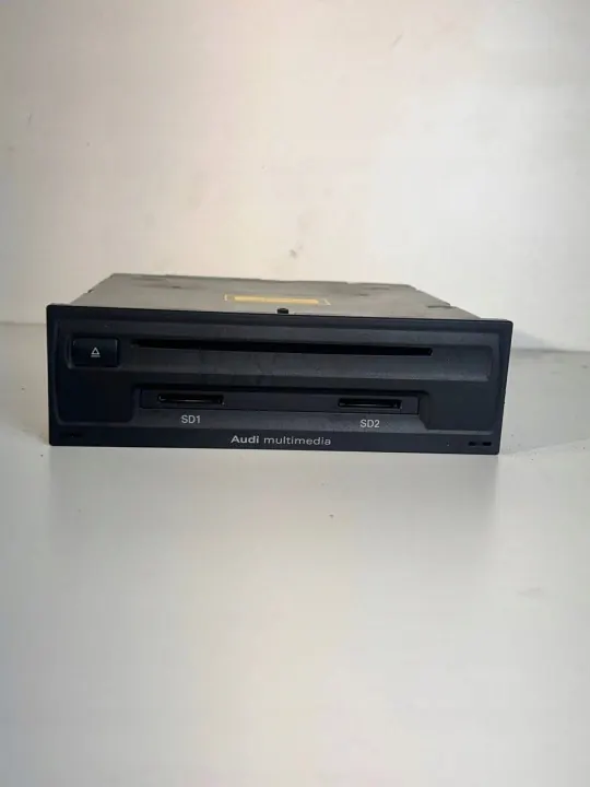OEM 17533013587 CD/DVD-wisselaar voor Audi A6 S6 C6 image 2