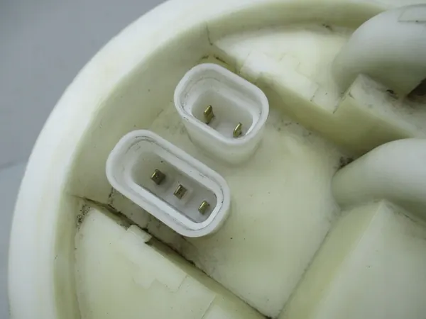 Flutuador da bomba de combustível Nissan Micra K11 image 5