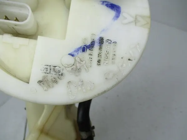 Flutuador da bomba de combustível Nissan Micra K11 image 7