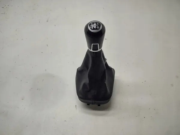 Pommeau de vitesse OEM 1S0711113E pour VW Up, Seat Mii image 2
