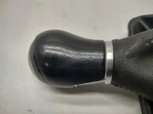 Pommeau de vitesse OEM 1S0711113E pour VW Up, Seat Mii image 6
