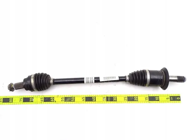 BMW 3 GT F34 330i 2.0 Vänster Bakaxel OEM image 5